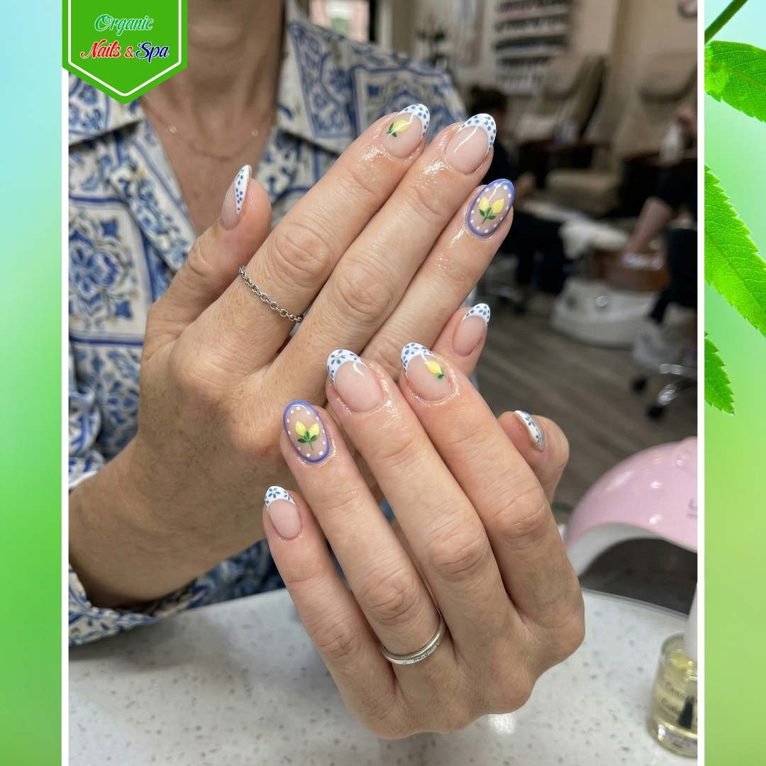 Top Trending Nail Designs for March 2026